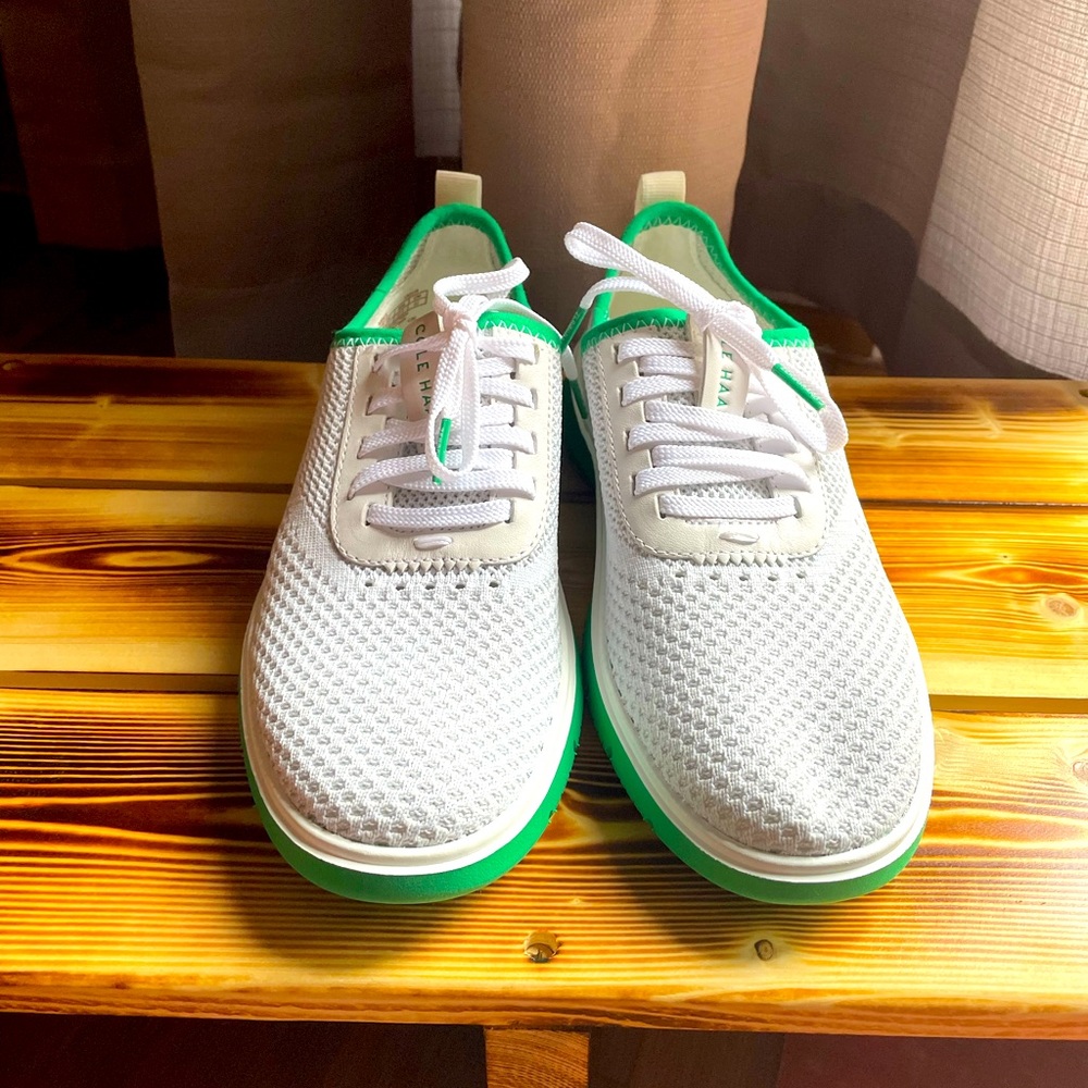 NW Cole Haan ZeroGrand shoes